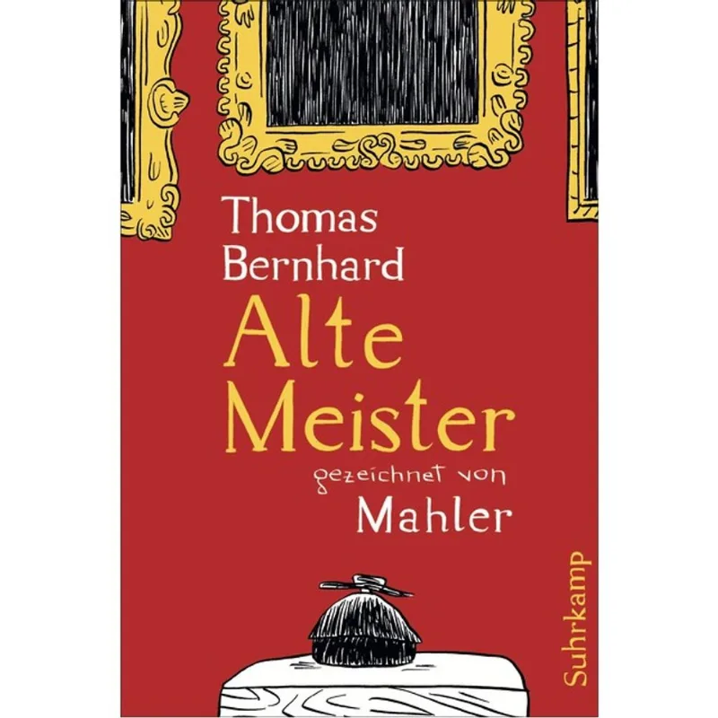 ALTE MEISTER