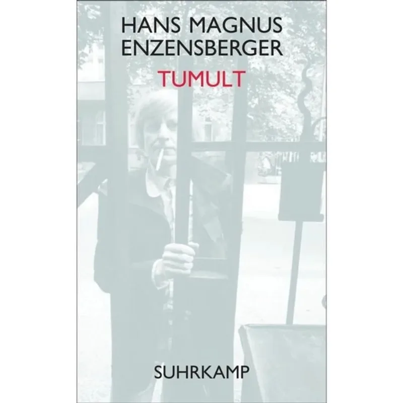 TUMULT