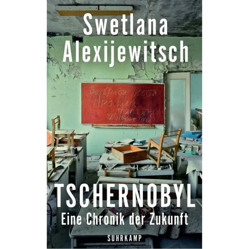 TSCHERNOBYL