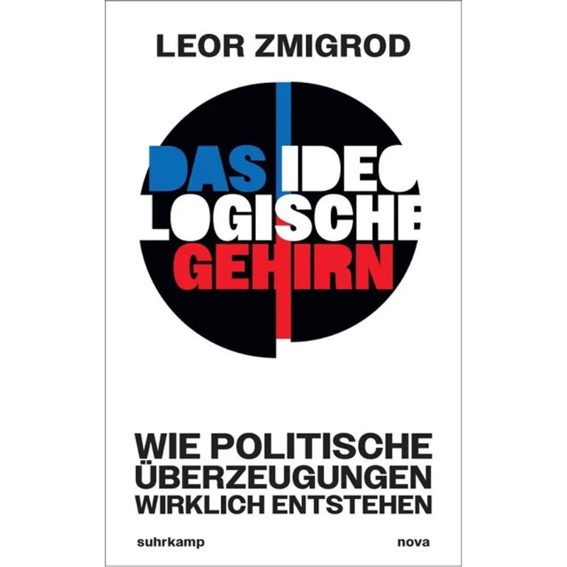 DAS IDEOLOGISCHE GEHIRN