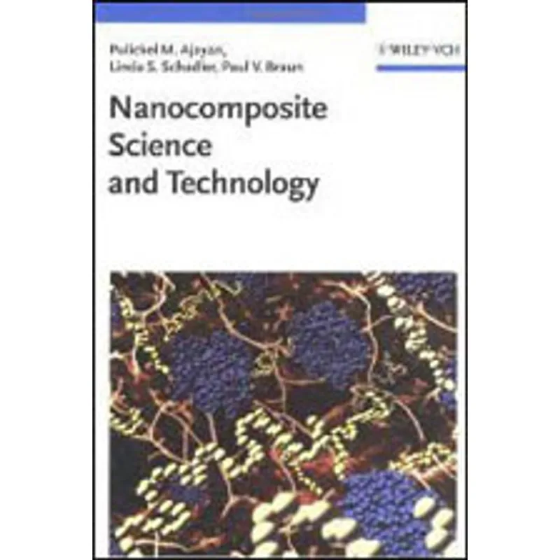 NANOCOMPOSITE SCIENCE AND TECHNOLOGY