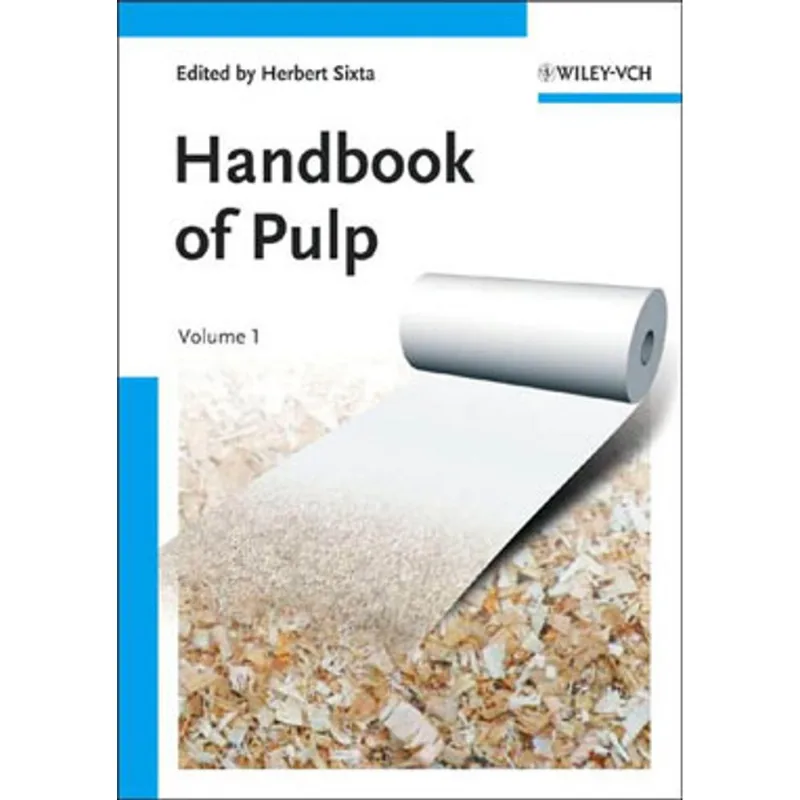 HANDBOOK OF PULP