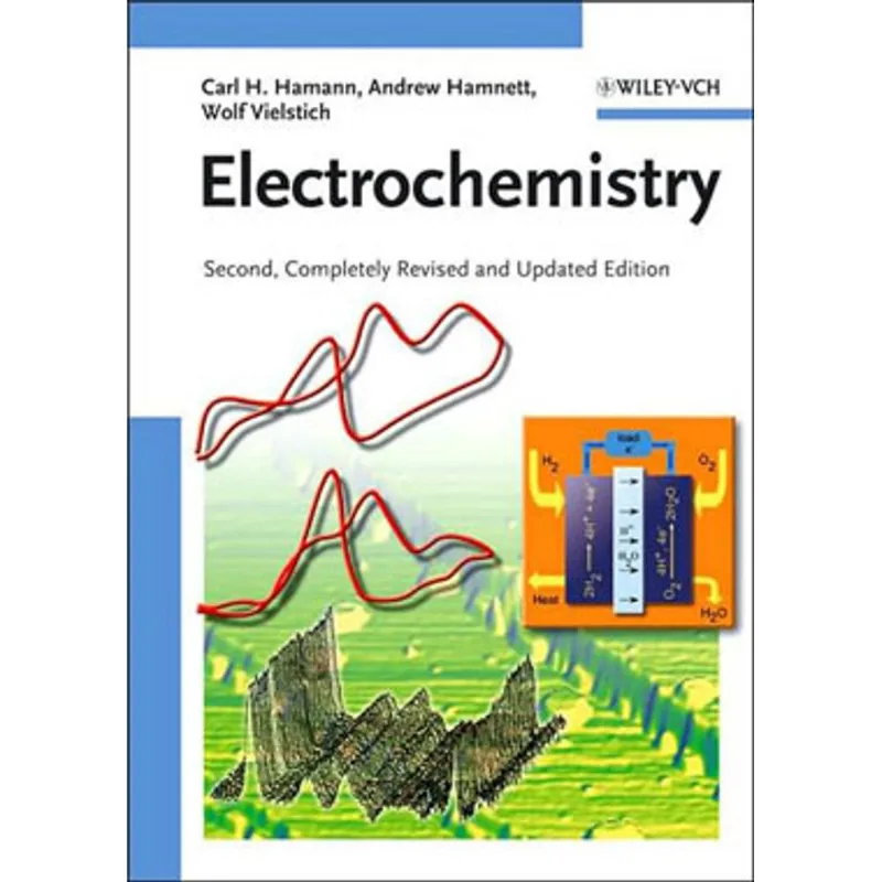 ELECTROCHEMISTRY