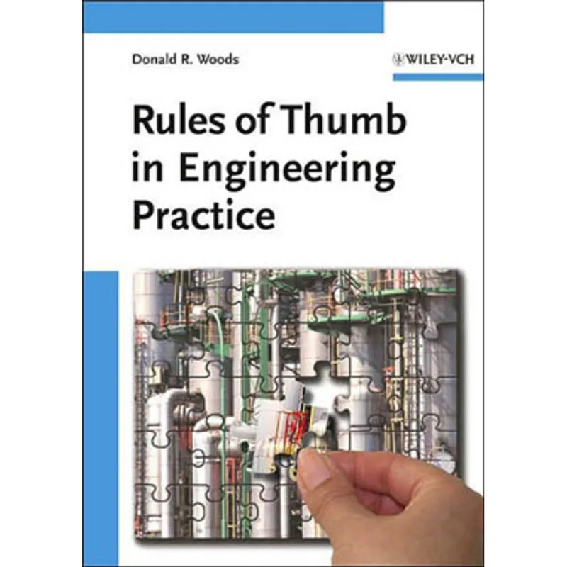 RULES OF THUMB IN ENGINEERING PRACTICE