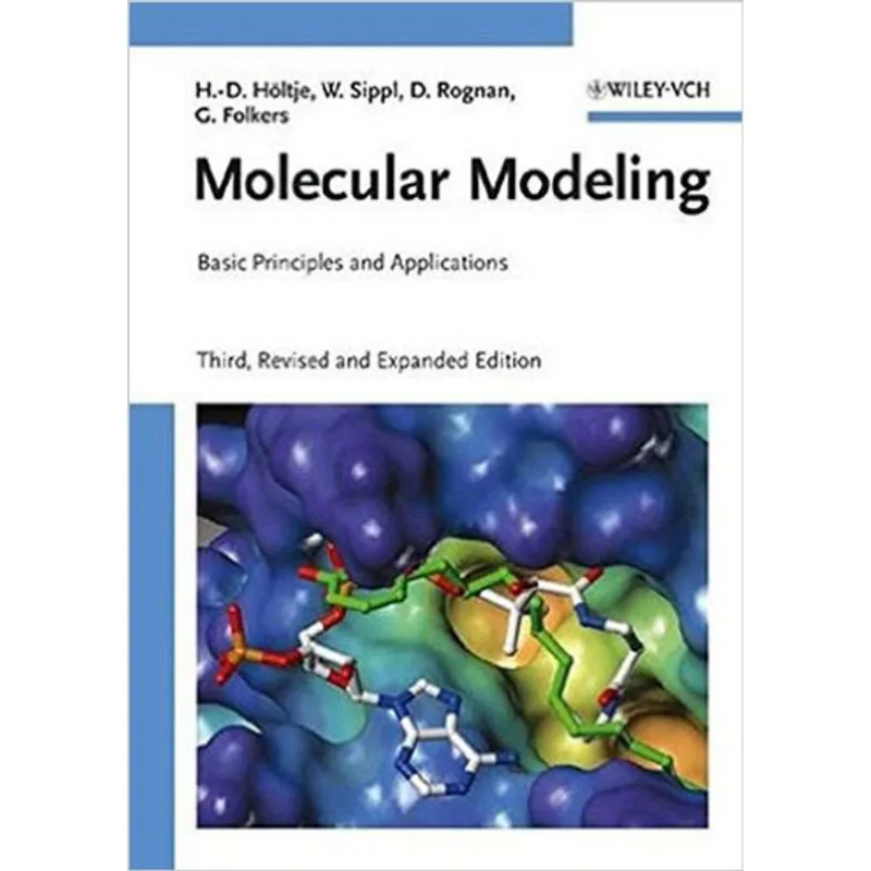 MOLECULAR MODELING