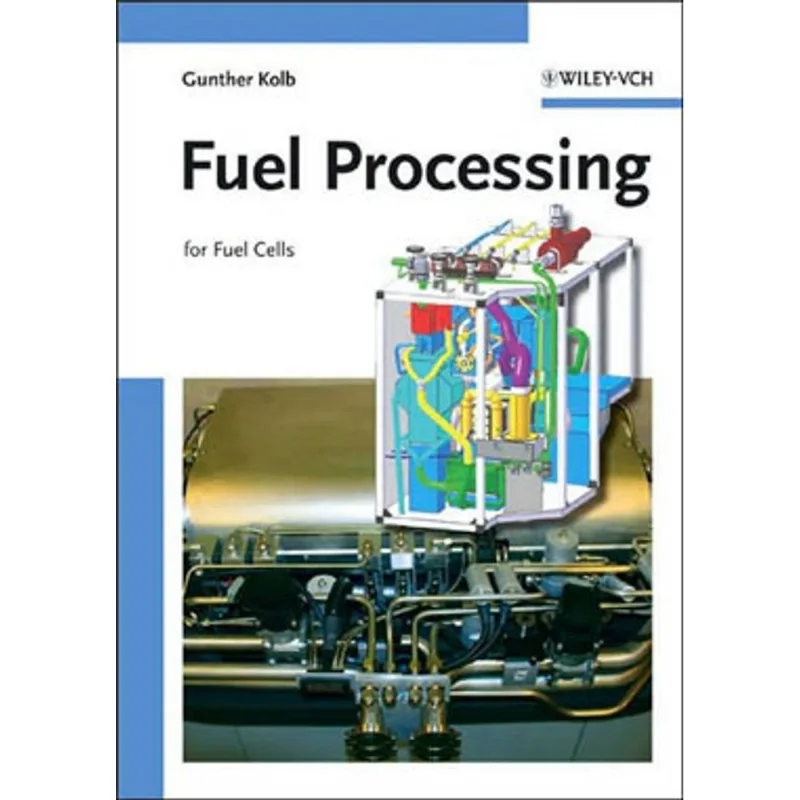 FUEL PROCESSING - FOR FUEL CELLS