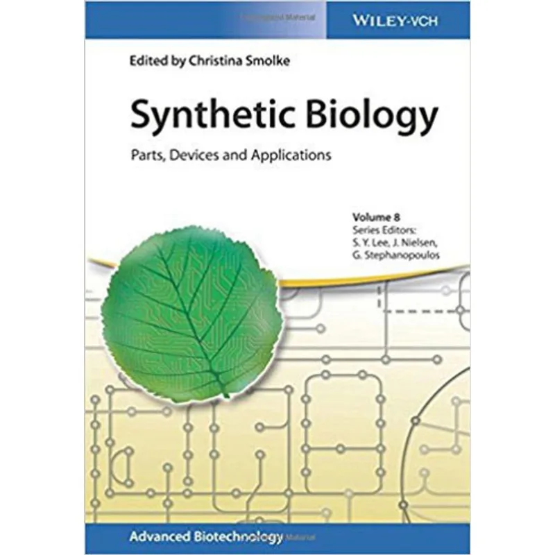 SYNTHETIC BIOLOGY - VOLUME B