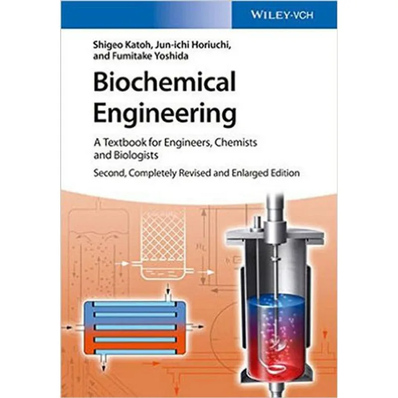 BIOCHEMICAL ENGINEERING