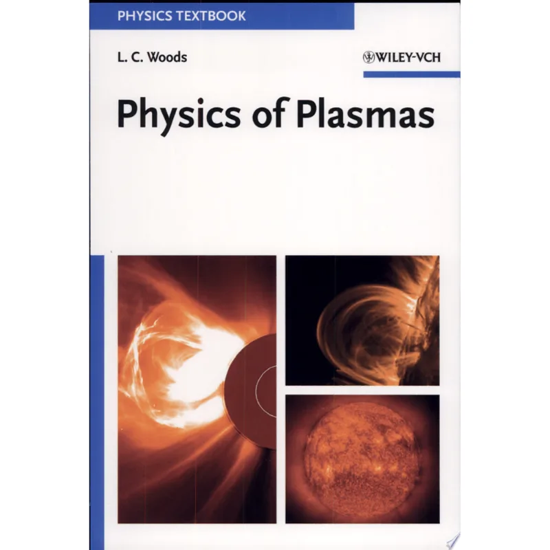 PHYSICS OF PLASMAS