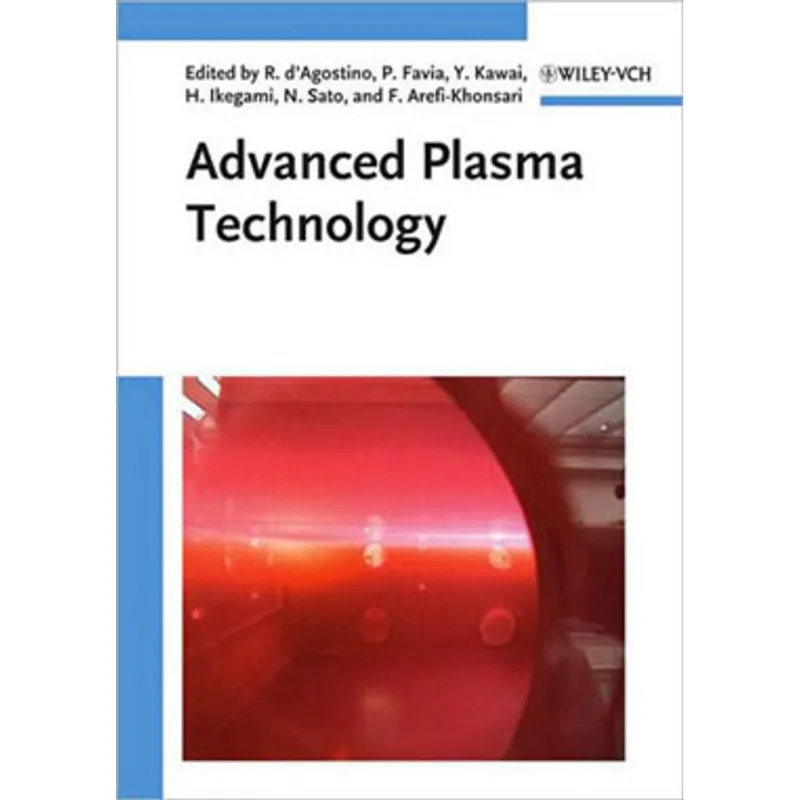 ADVANCED PLASMA TECHNOLOGY
