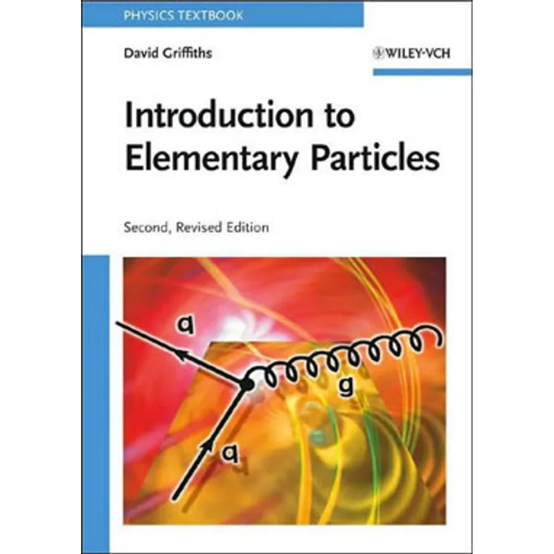 INTRODUCTION TO ELEMENTARY PARTICLES