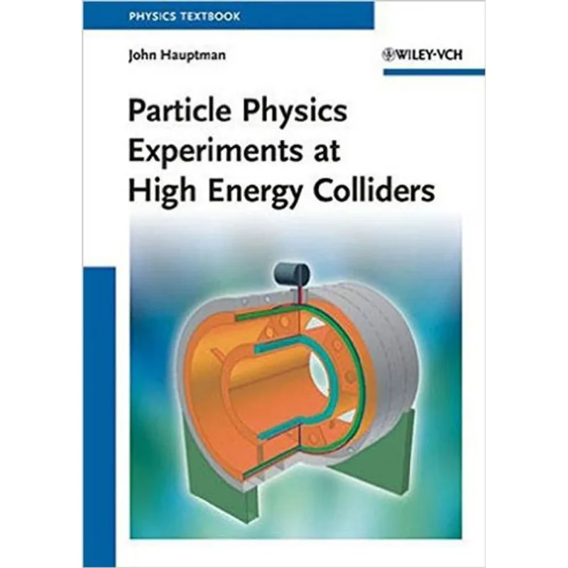 PARTICLE PHYSICS EXPERIMENTS AT HIGH ENERGY COLLIDERS