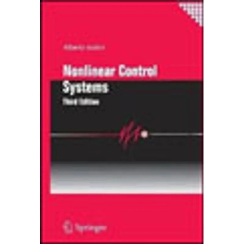 NONLINEAR CONTROL SYSTEMS