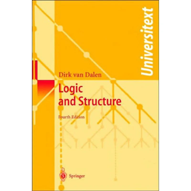 LOGIC AND STRUCTURE