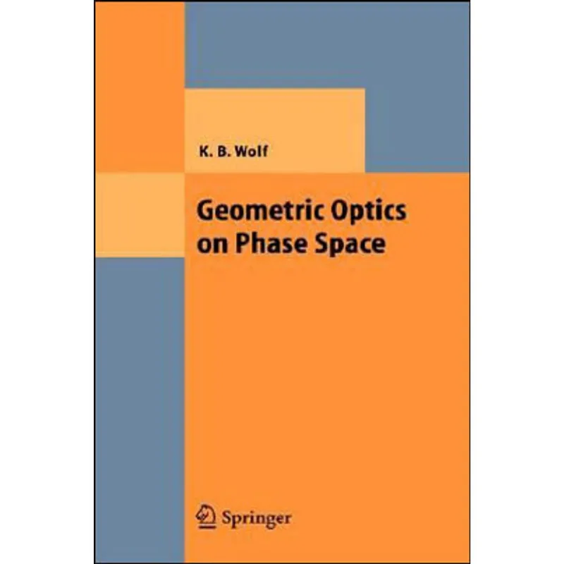 GEOMETRIC OPTICS ON PHASE SPACE