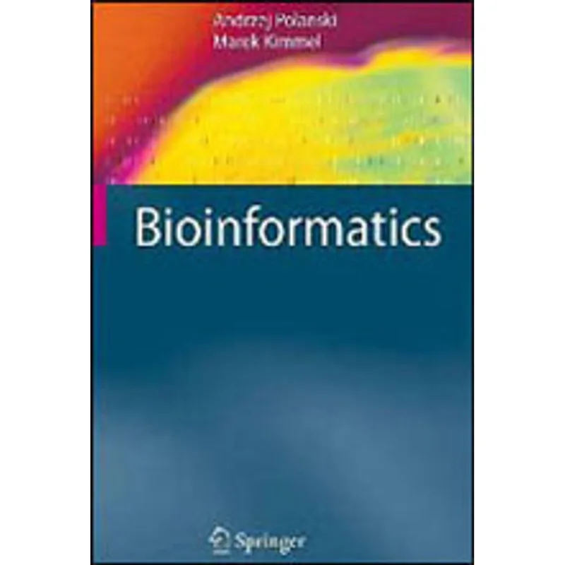 BIOINFORMATICS