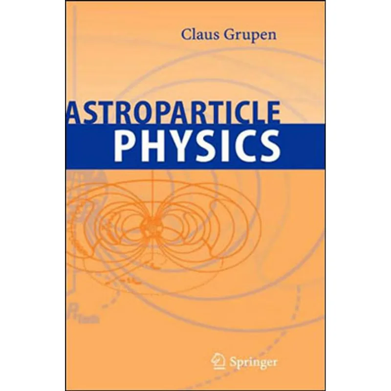 ASTROPARTICLE PHYSICS