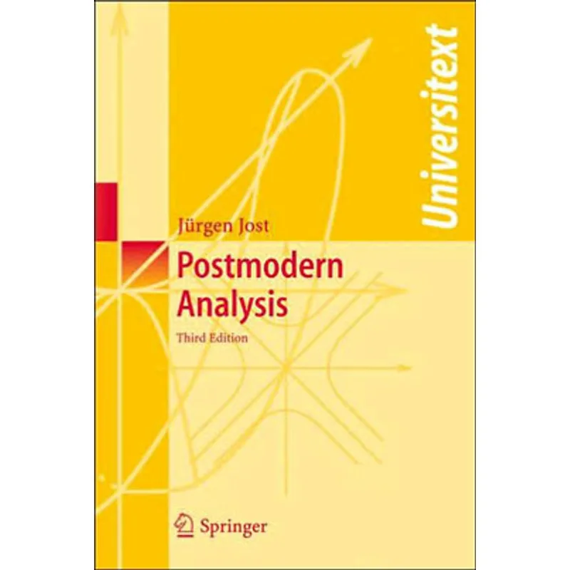 POSTMODERN ANALYSIS