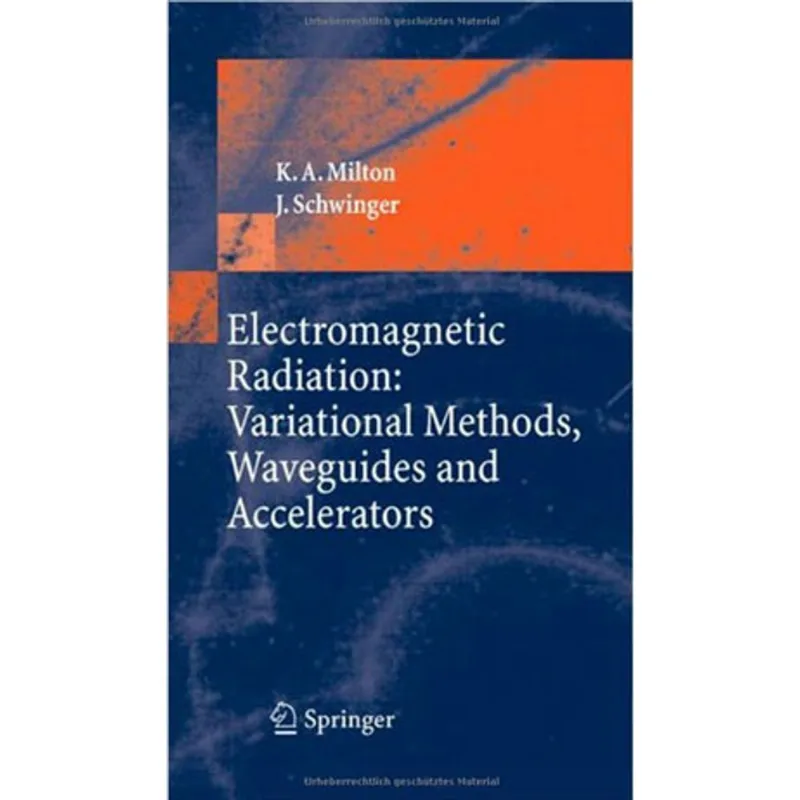 ELECTROMAGNETIC RADIATION