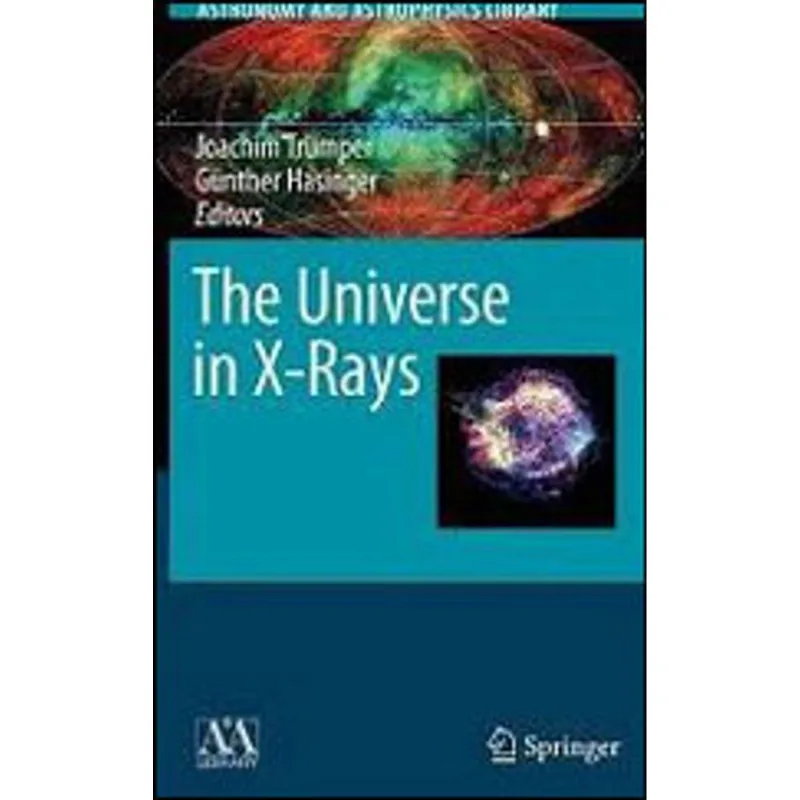 UNIVERSE IN X-RAYS, THE