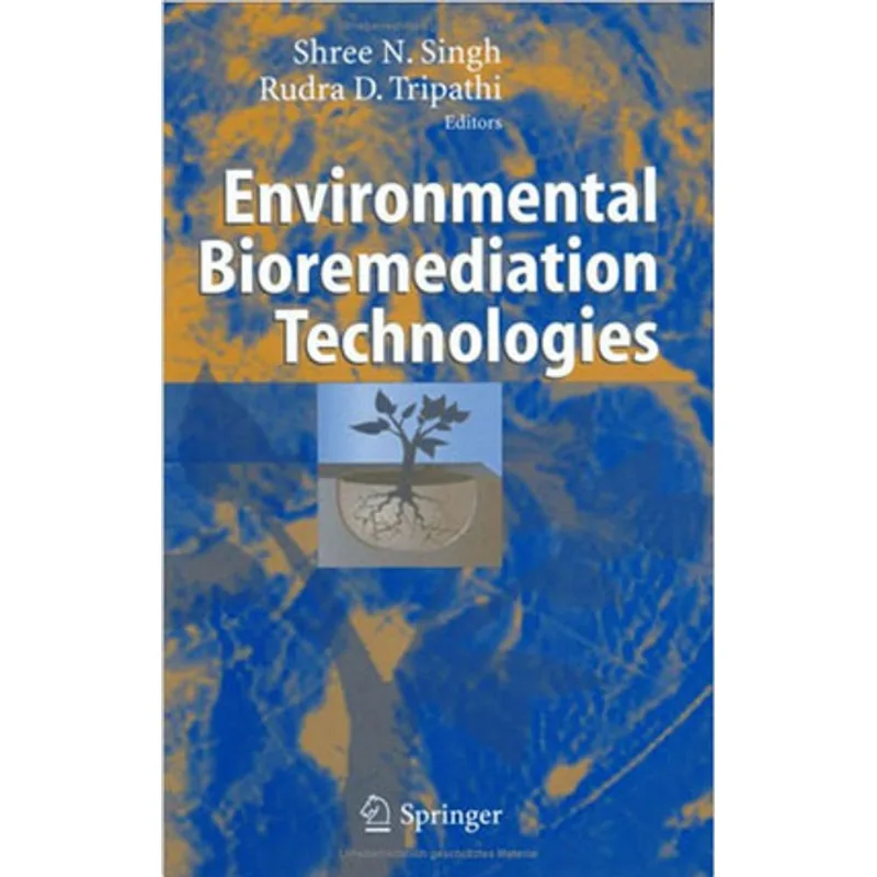 ENVIRONMENTAL BIOREMEDIATION TECHNOLOGIES