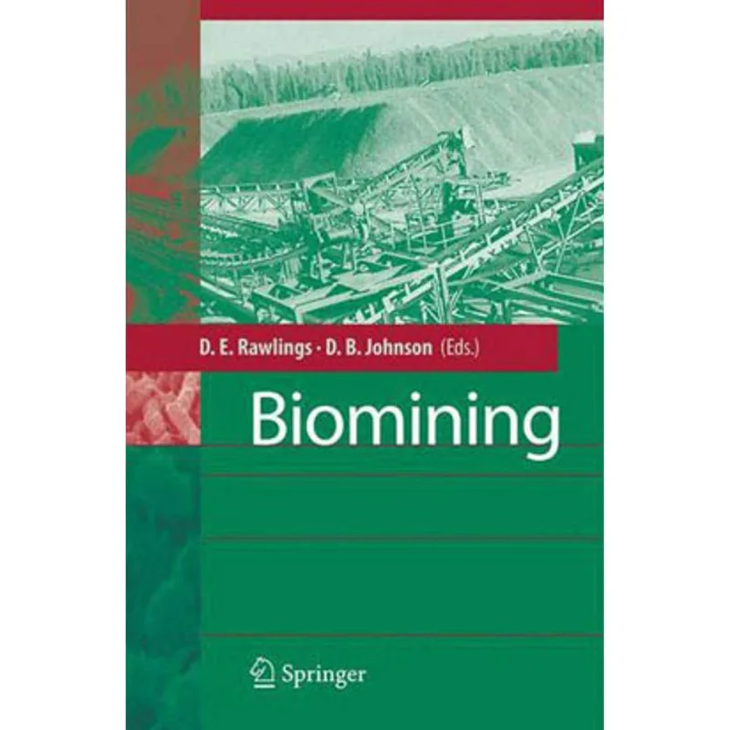 BIOMINING