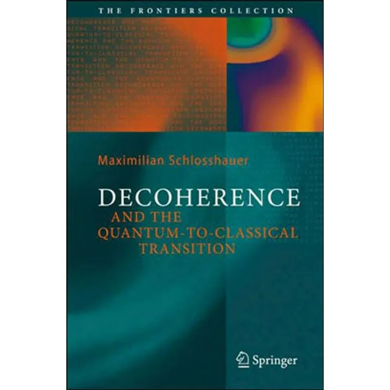 DECOHERENCE AND THE QUANTUM-TO-CLASSICAL TRANSITION