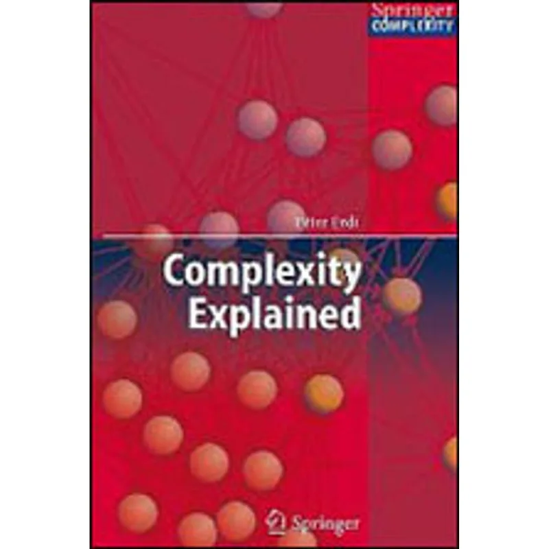 COMPLEXITY EXPLAINED
