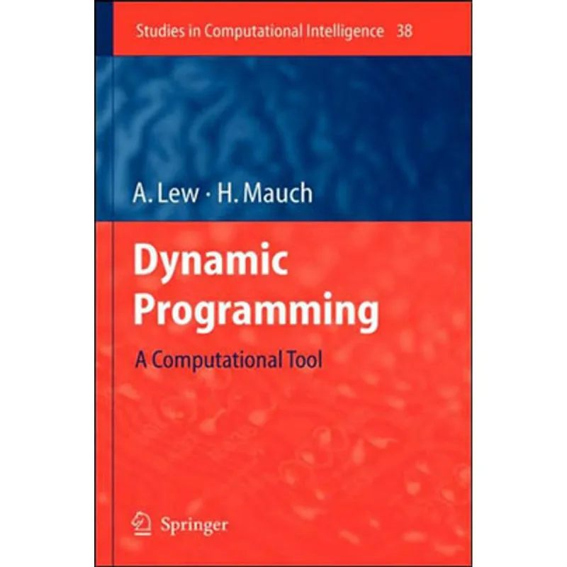 DYNAMIC PROGRAMMING