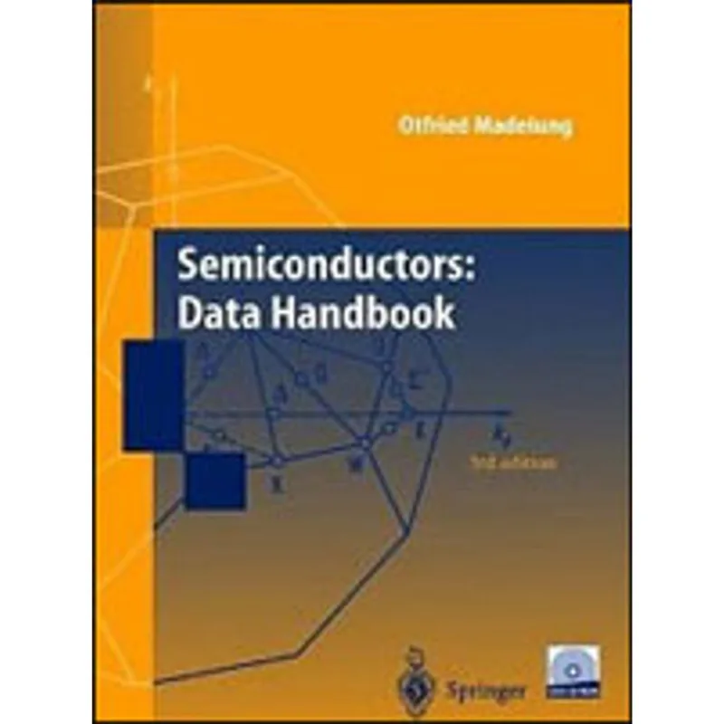 SEMICONDUCTORS - DATA HANDBOOK