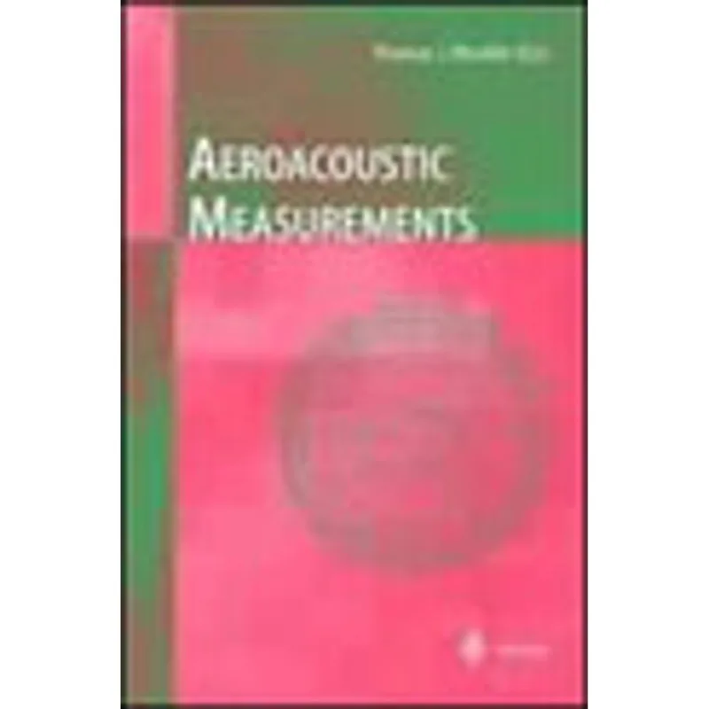 AEROACOUSTIC MEASUREMENTS