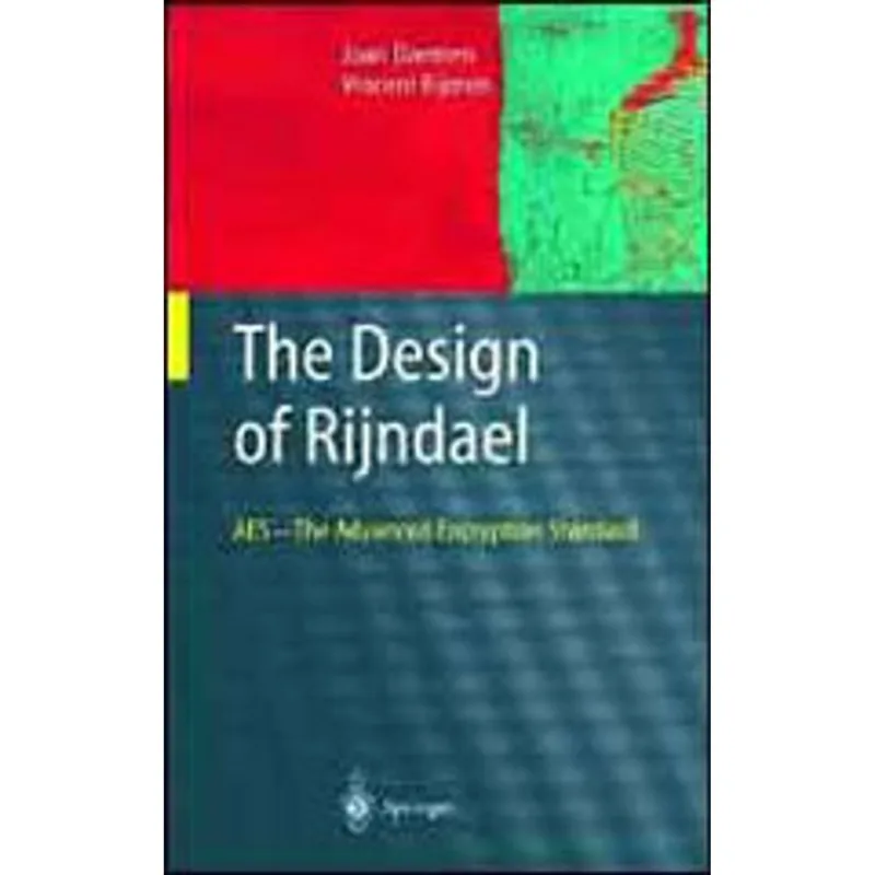DESIGN OF RIJNDAEL, THE