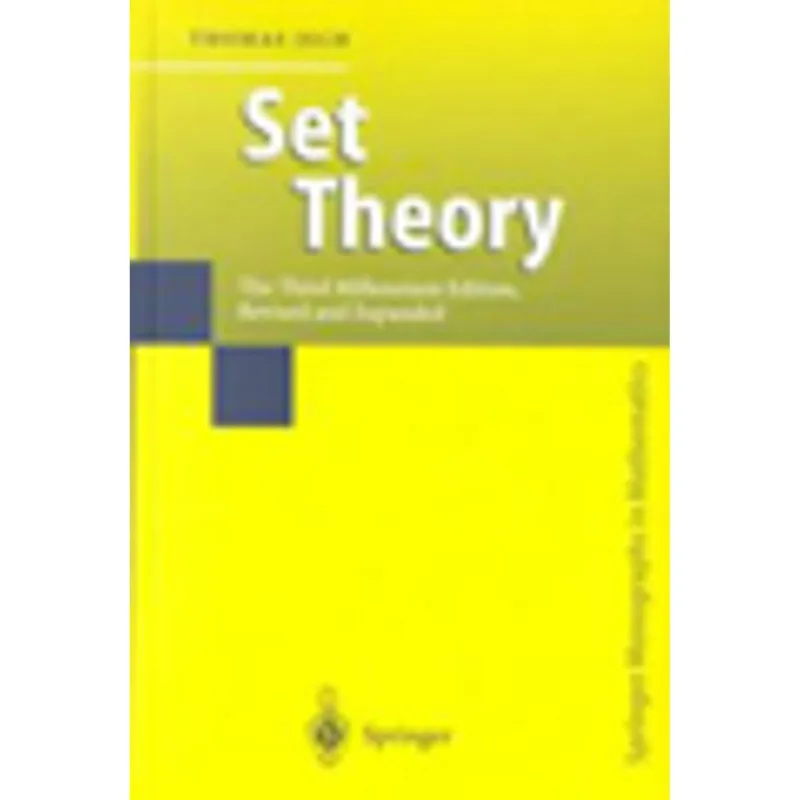 SET THEORY