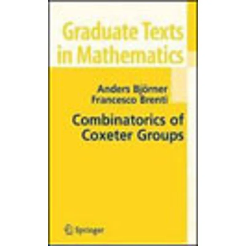 COMBINATORICS OF COXETER GROUPS