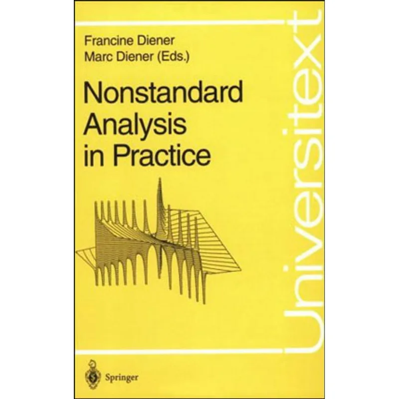NONSTANDARD ANALYSIS IN PRACTICE