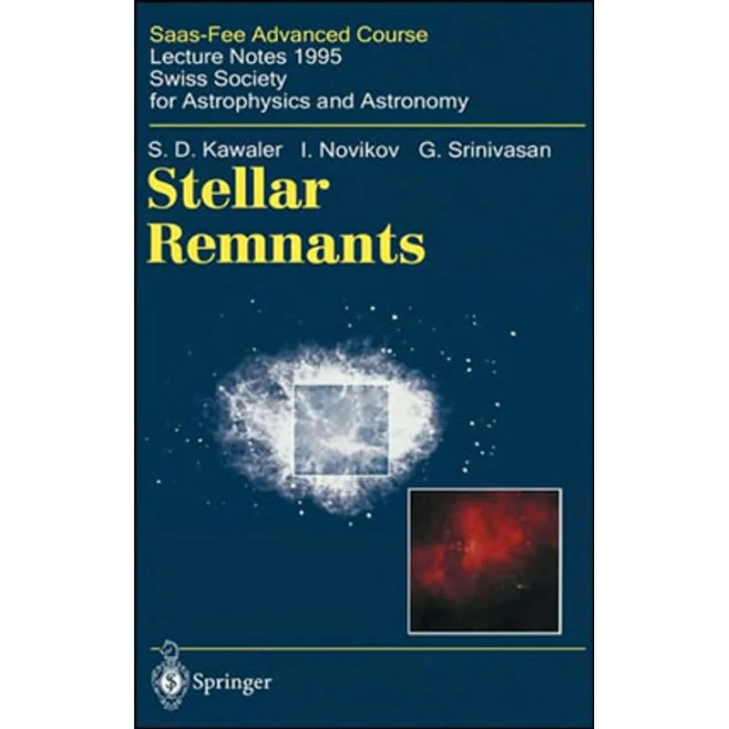 STELLAR REMNANTS