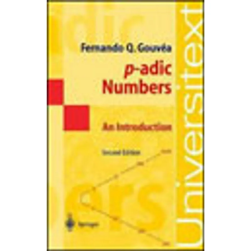 P-ADICS NUMBERS - AN INTRODUCTION