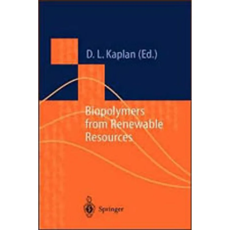 BIOPOLYMERS FROM RENEWABLE RESOURCES