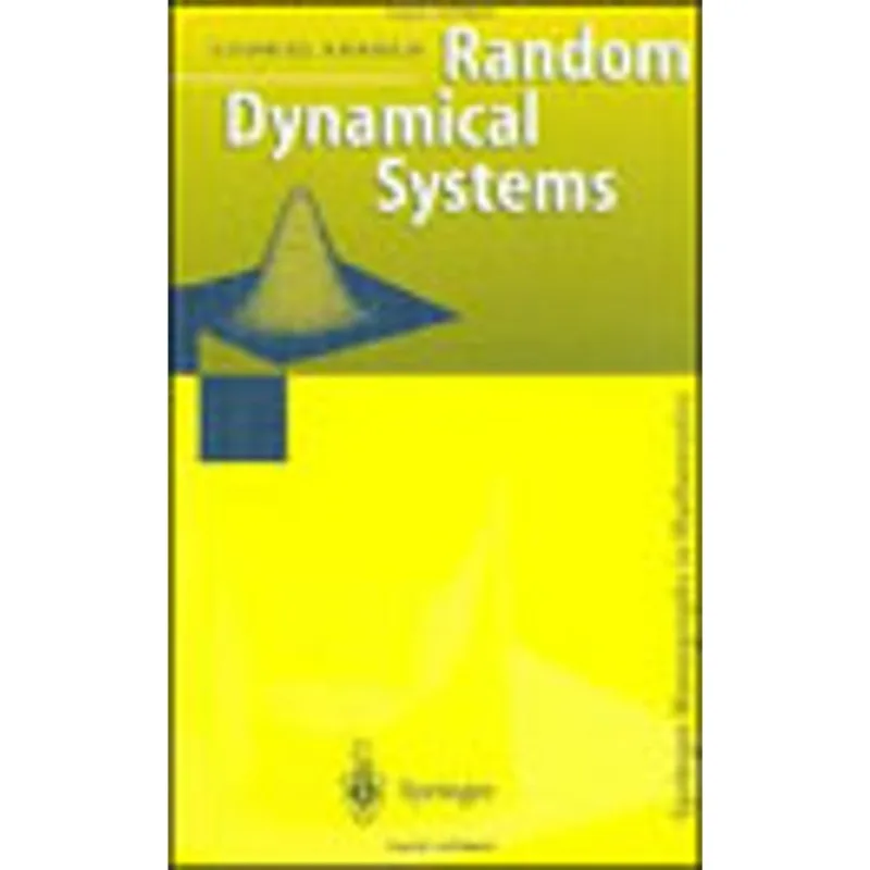 RANDOM DYNAMICAL SYSTEMS