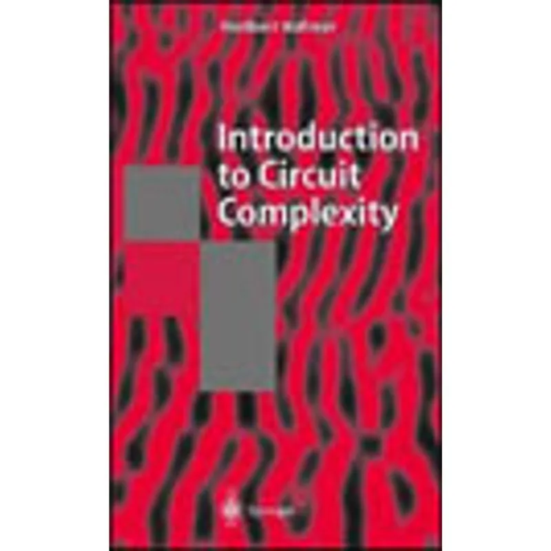 INTRODUCTION TO CIRCUIT COMPLEXITY - A UNIFORM APPROACH