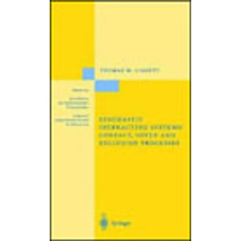 STOCHASTIC INTERACTING SYSTEMS - CONTACT, VOTER AND EXCLUSION PROCESSES