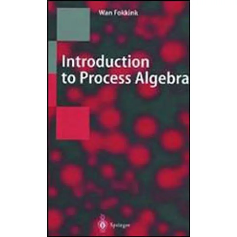 INTRODUCTION TO PROCESS ALGEBRA