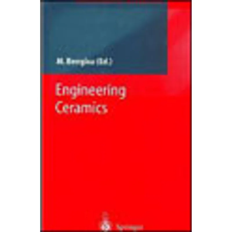 ENGINEERING CERAMICS