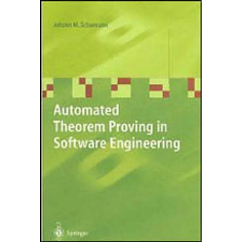 AUTOMATED THEOREM PROVING IN SOFTWARE ENGINEERING