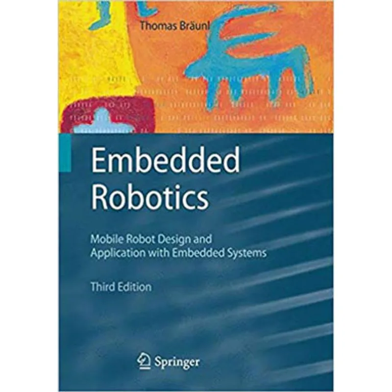 EMBEDDED ROBOTICS