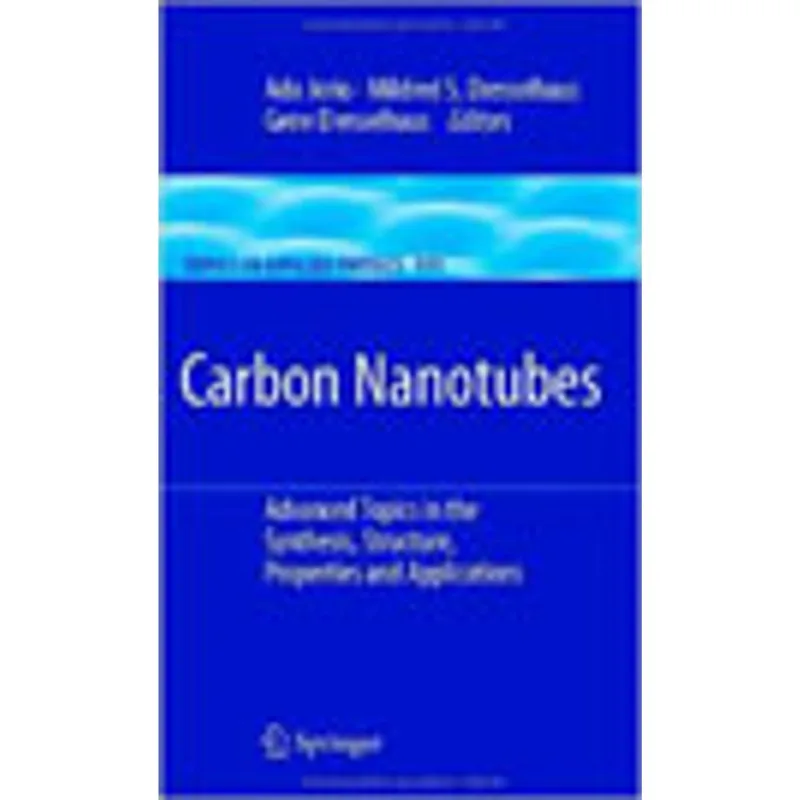 CARBON NANOTUBES