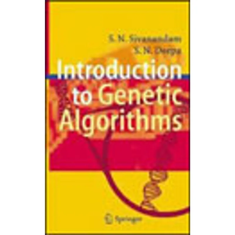 INTRODUCTION TO GENETIC ALGORITHMS