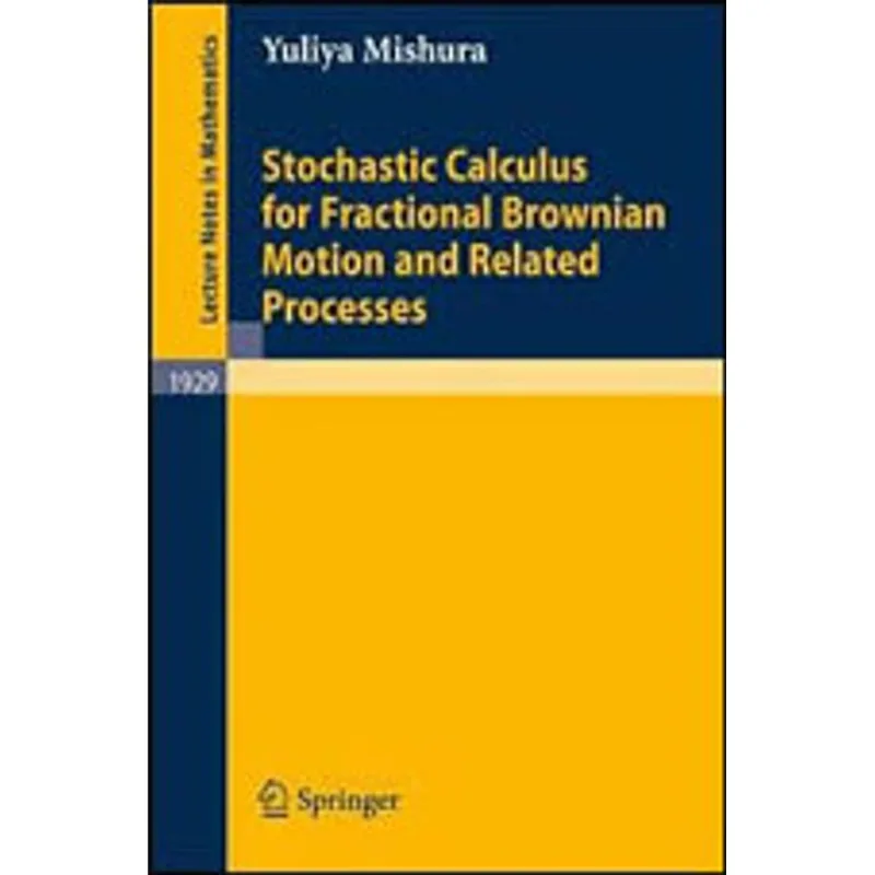 STOCHASTIC CALCULUS FOR FRACTIONAL BROWNIAN MOTION AND RELATED PROCESSES