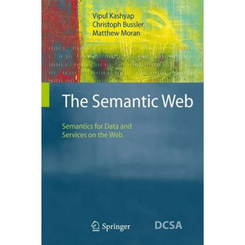SEMANTIC WEB, THE
