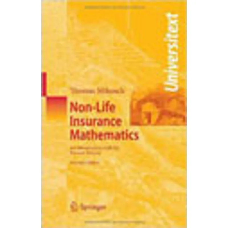 NON-LIFE INSURANCE MATHEMATICS
